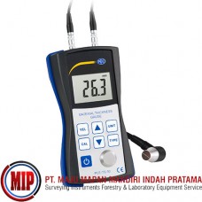 PCE TG50 Ultrasonic Thickness Gauge PCE TG50 Ultrasonic Thickness Gauge